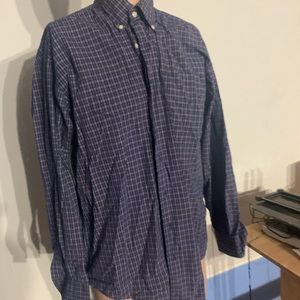 Nautica button down